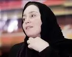 بازیگر زن مشهور ایرانی که حتی در شب عروسیش آرایشگاه نرفت!+عکس
