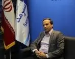 بازدید مدیرعامل شرکت بیمه سرمد از نمایشگاه «صندوق های بازنشستگی پیشران توسعه ملی»