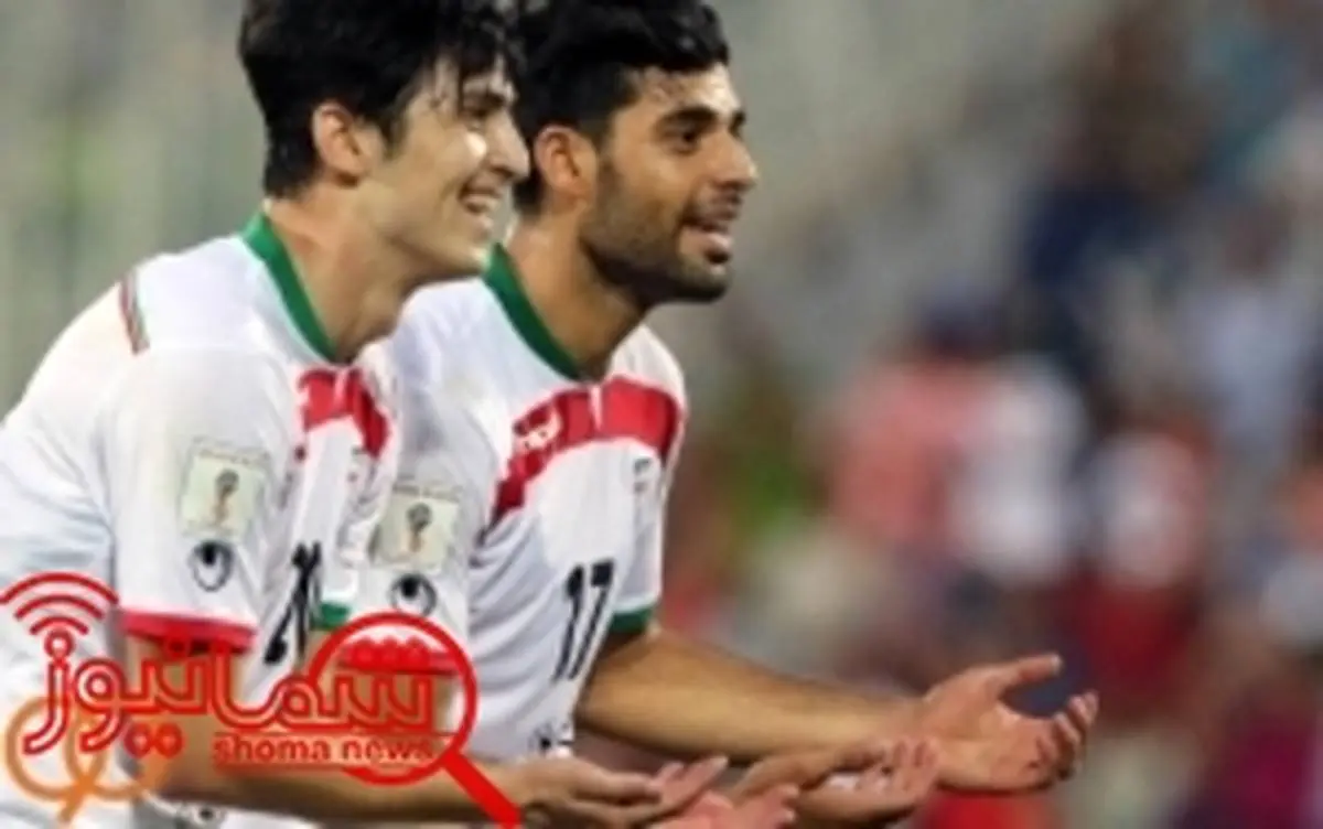 مرور بهترین بازیکنان ایران در جام‌جهانی؛ در انتظار ستاره پنجم