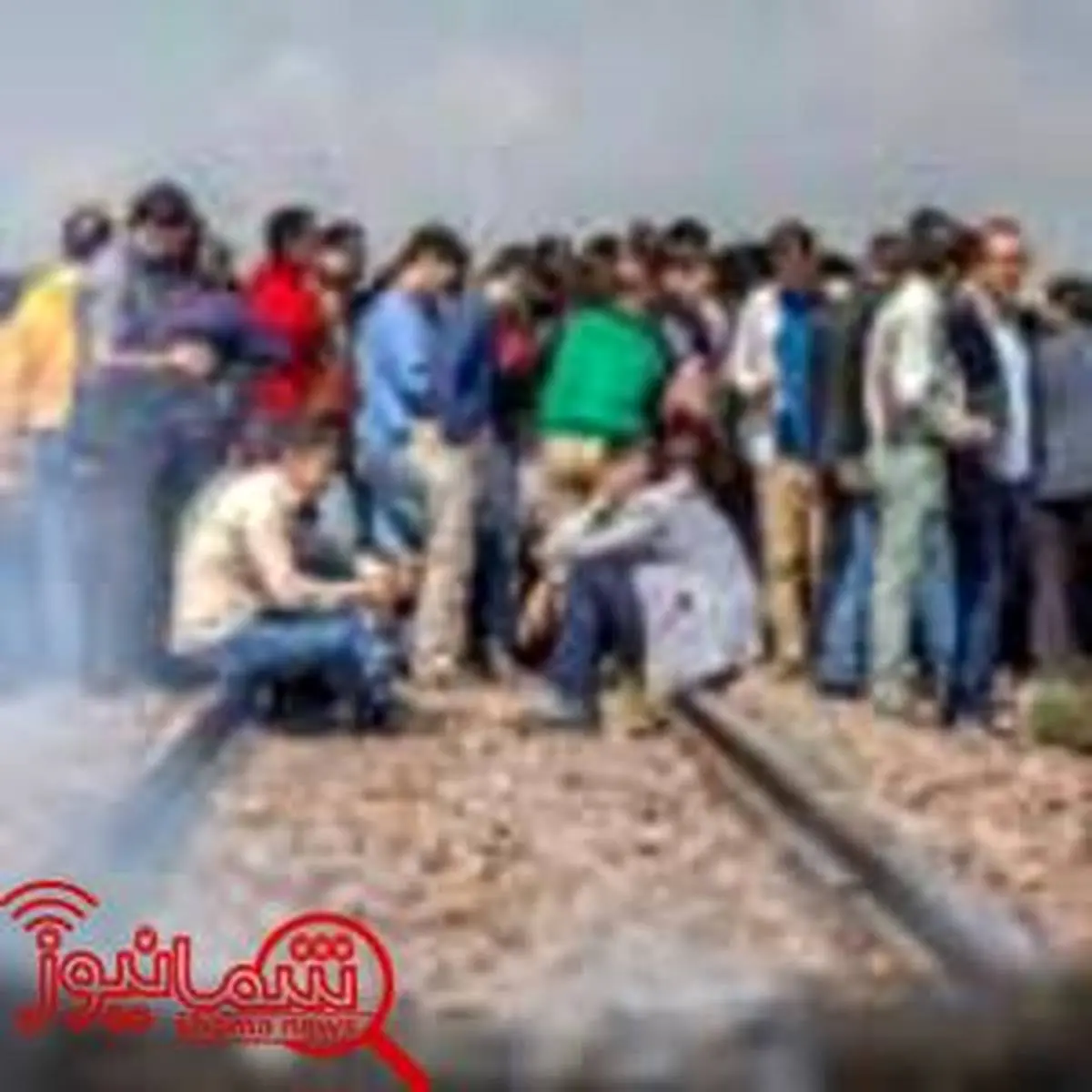 دادن «وعده» به کارگران هپکو، راه آهن را باز کرد!
