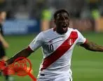 پرو، آخرین تیم صعود کننده به جام جهانی