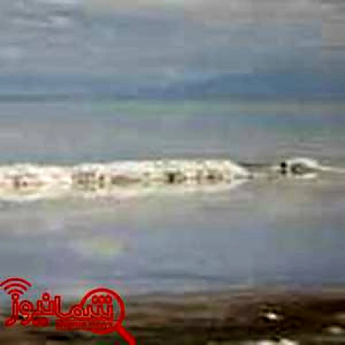 مهار ۷۰ درصدی ریزگرد‌های نمکی دریاچه ارومیه