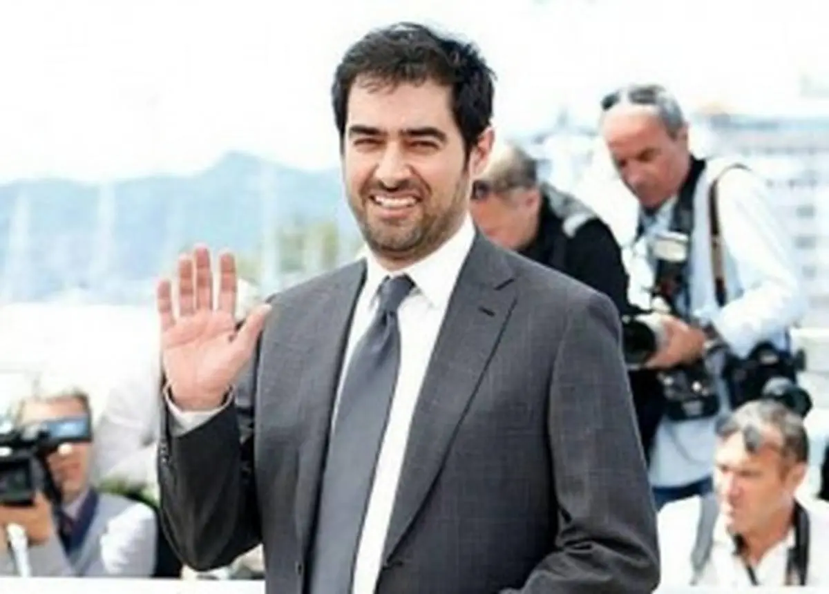 «شهاب حسینی» به آمریکا مهاجرت می‌کند؟