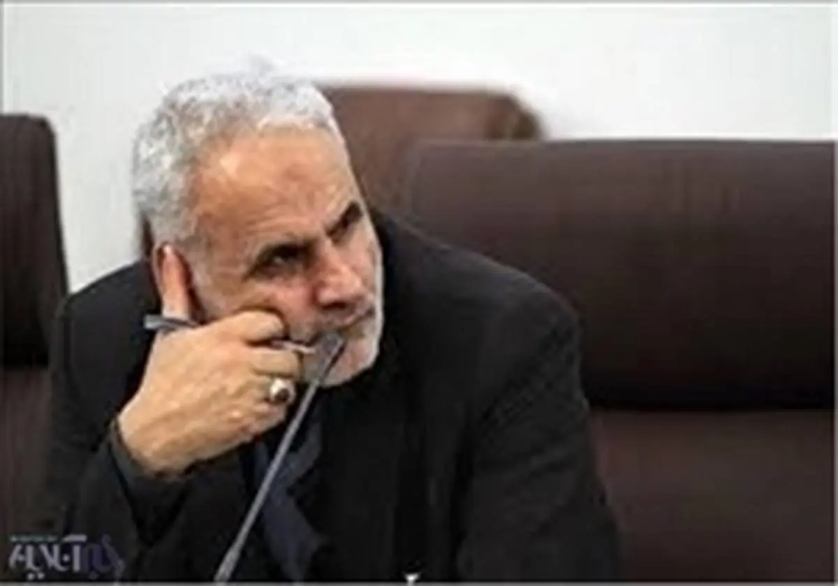 سلطانی: وزرای احمدی‌نژاد مسئول فساد بابک زنجانی هستند
