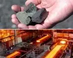 دفاع فولادی‌ها از عوارض 25درصدی صادرات سنگ آهن
