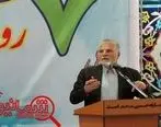 امیر دریادار اخگر: ایران جزء ۱۱ کشور سازنده ناوشکن در دنیاست