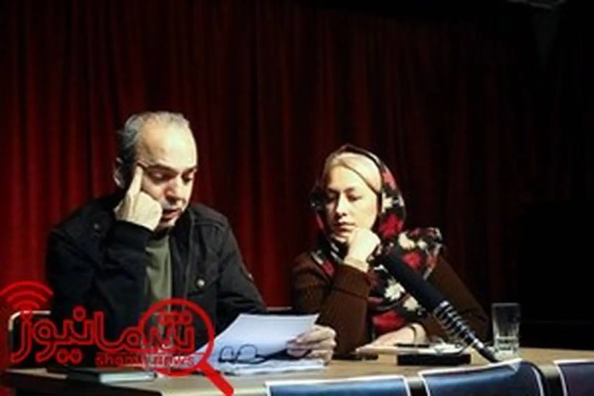 نشست خبری هشتمین دوره انتخاب آثار برتر ادبیات نمایشی ایران برگزار شد