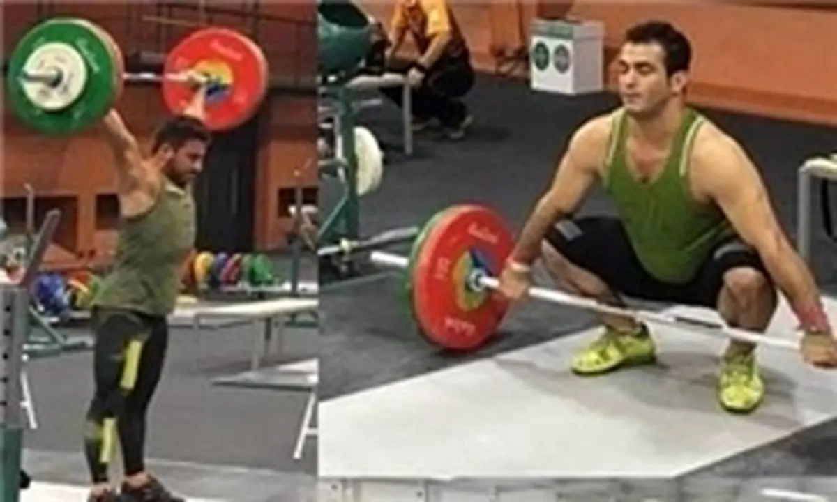 زمان مسابقات ورزشکاران ایرانی در روز هفتم المپیک