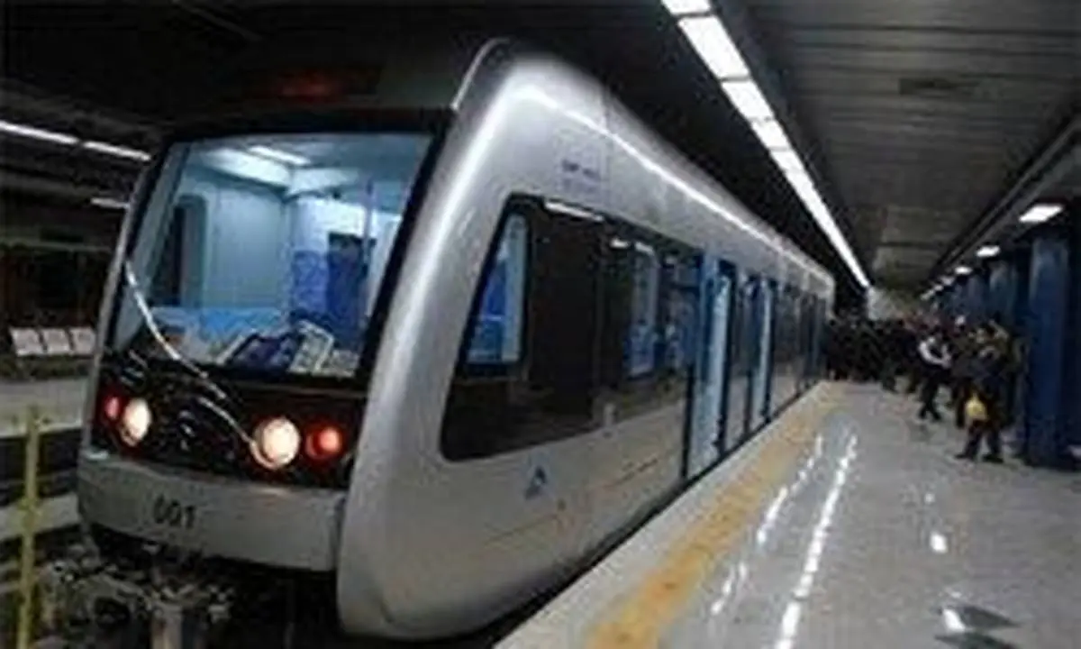 جزئیات افتتاح استراتژیک‌ترین خط مترو تهران