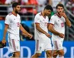 لطفی که آدیداس به فوتبال ایران کرد
