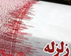 زلزله ۴.۲ ریشتری در زنگی آباد کرمان