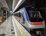 مترو تهران رایگان شد | جزییات ارائه خدمات رایگان مترو 