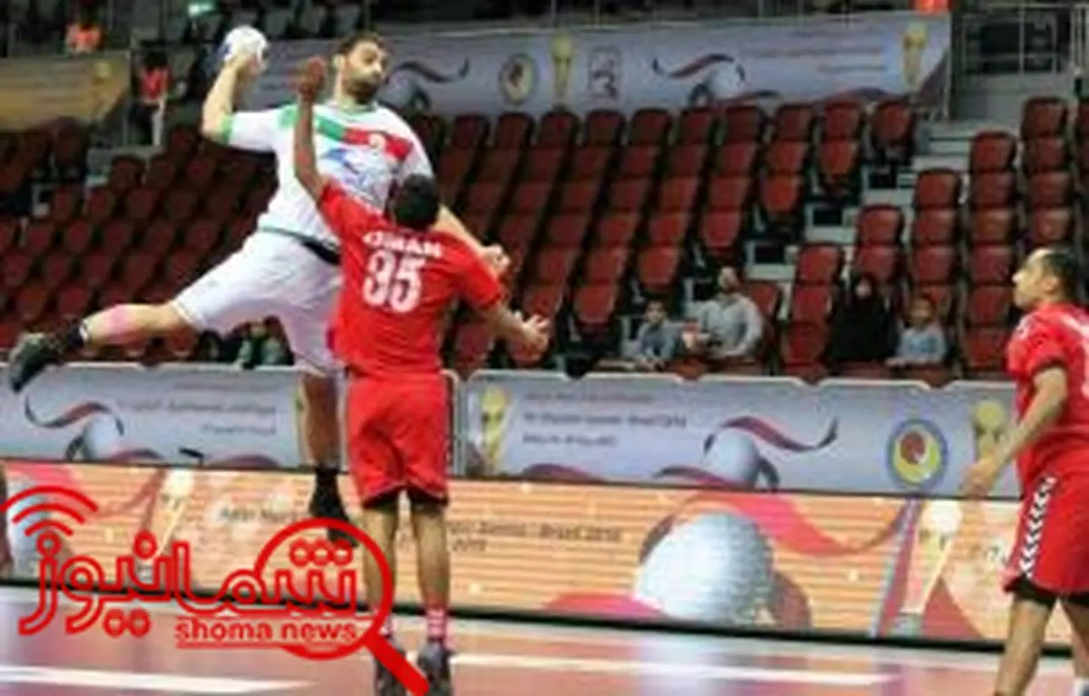 ورود ماچک به ایران به تاخیر افتاد