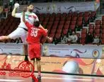 ورود ماچک به ایران به تاخیر افتاد