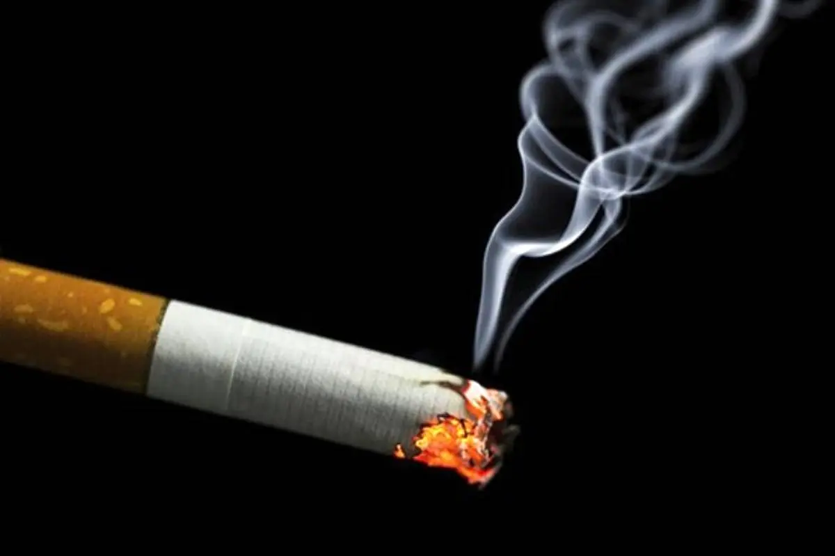 سیگار کشیدن ایرانی‌ها چقدر هزینه دارد؟
