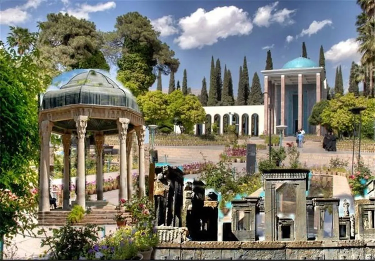 خیز "شیراز" برای میزبانی اتحادیه شهرهای تاریخی جهان در سال ۲۰۱۹