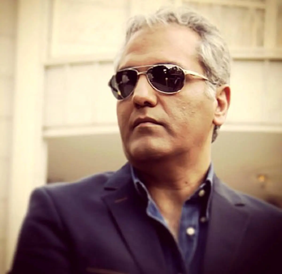 (ویدئو) ژست جذاب مهران مدیری در سریال پر طرفدارش