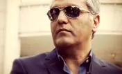 فیلم | برخورد ریلکس مهران مدیری و ویشکا آسایش با ببر در پشت صحنه سریال هیولا