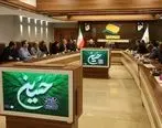 بررسی ظرفیت‌های تأمین کالاهای اساسی از طریق بندر کاسپین
