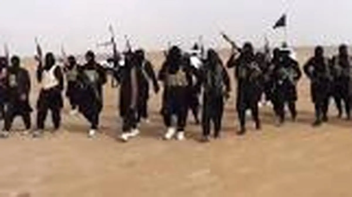 فرمانده ازبک‌های داعش اعدام شد