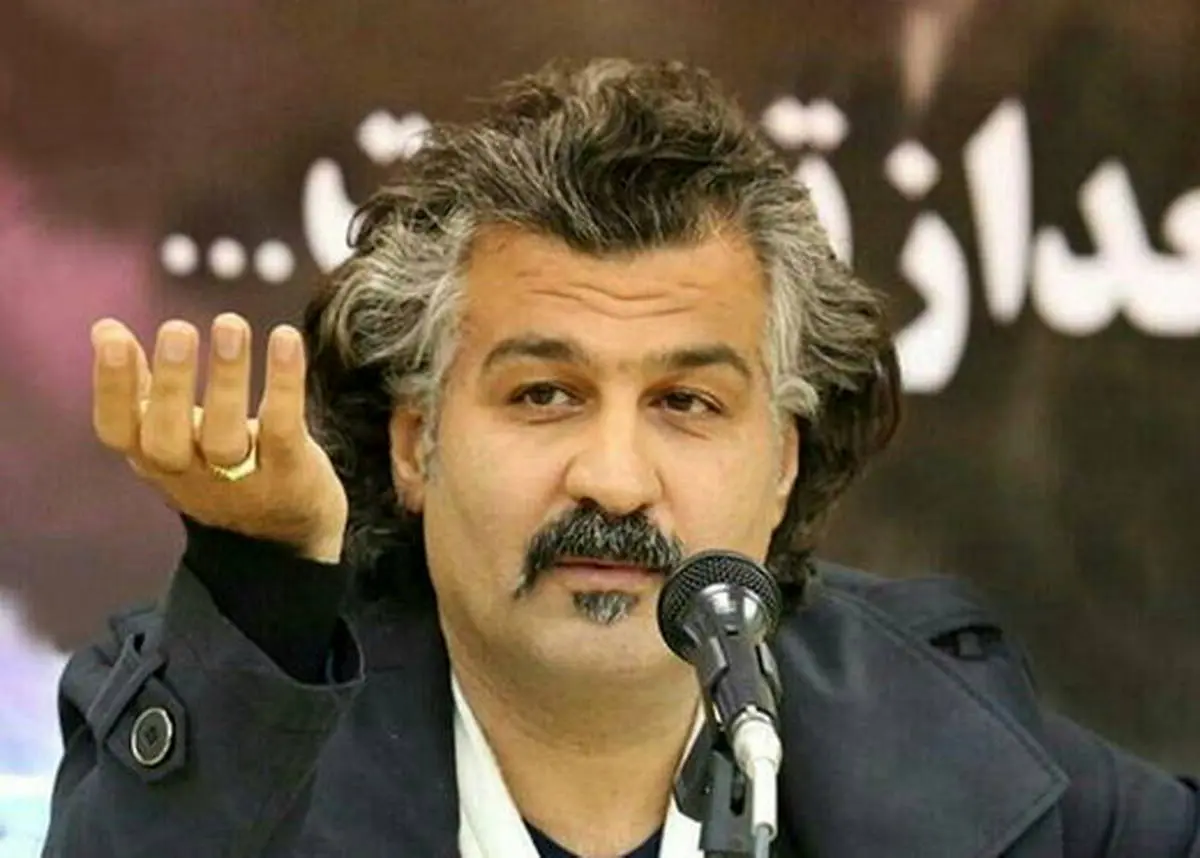 حسین جلال‌پور درگذشت + بیوگرافی و علت مرگ