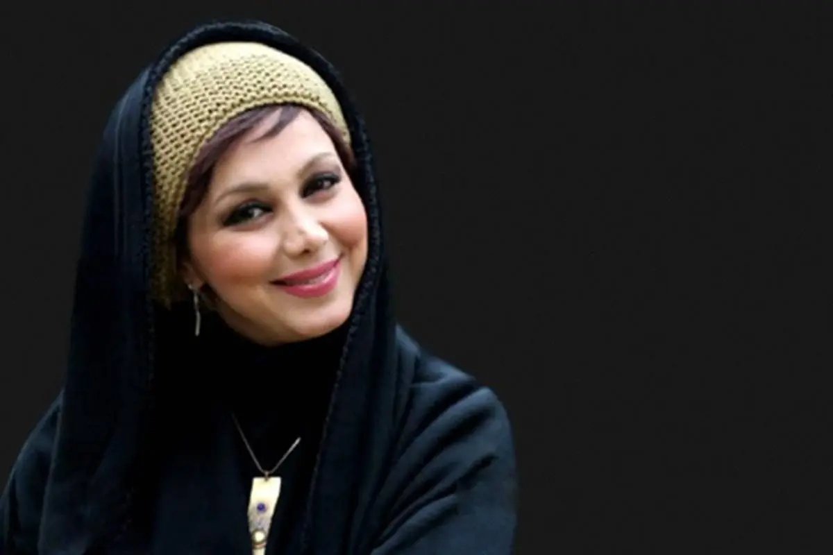 وقتی پرطرفدارترین بازیگر زن ایرانی دزدی می کند!+عکس
