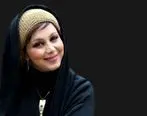 وقتی پرطرفدارترین بازیگر زن ایرانی دزدی می کند!+عکس