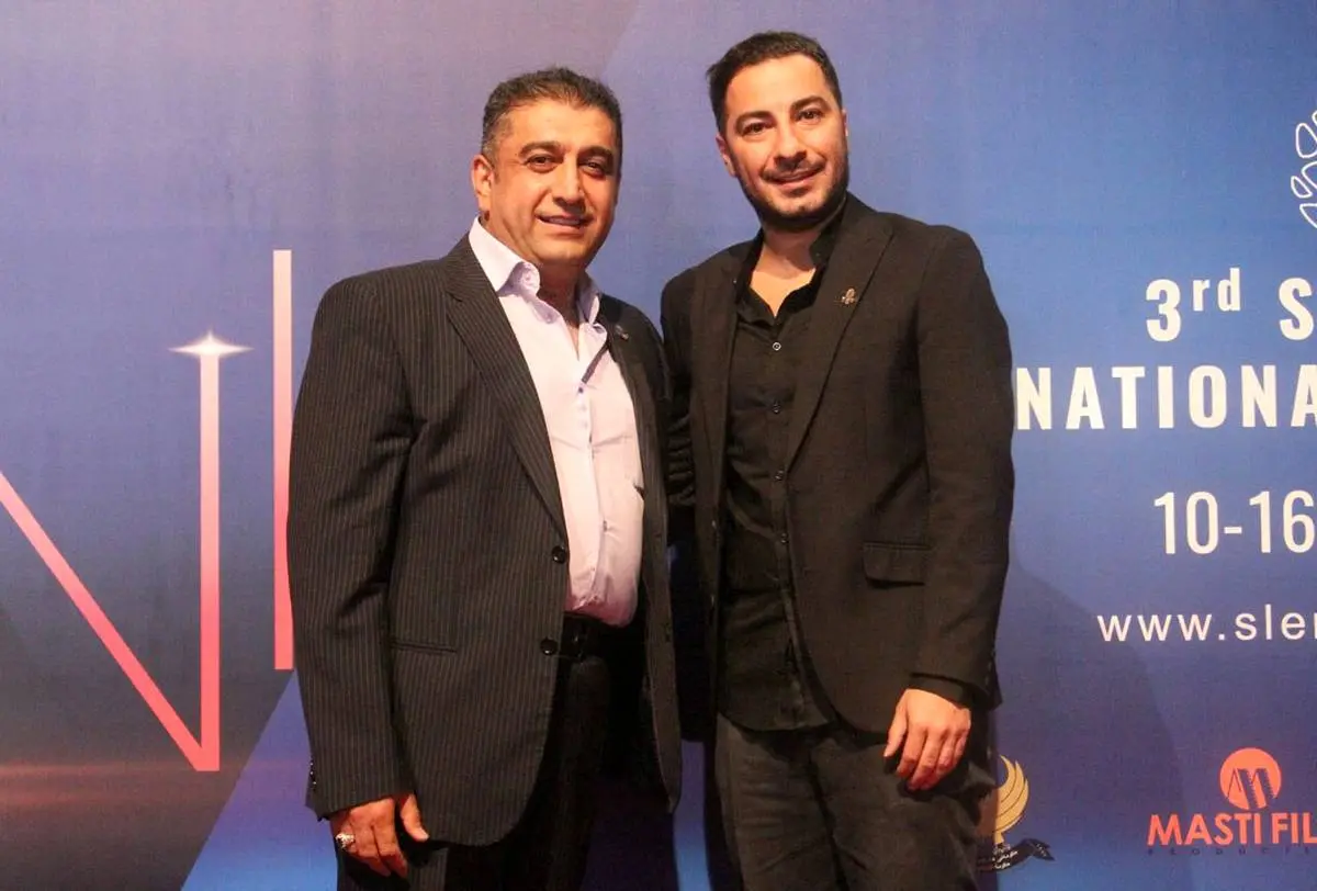 جعفر پناهی، مجید مجیدی و نوید محمدزاده برندگان جوایز اصلی جشنواره بین‌المللی فیلم سلیمانیه