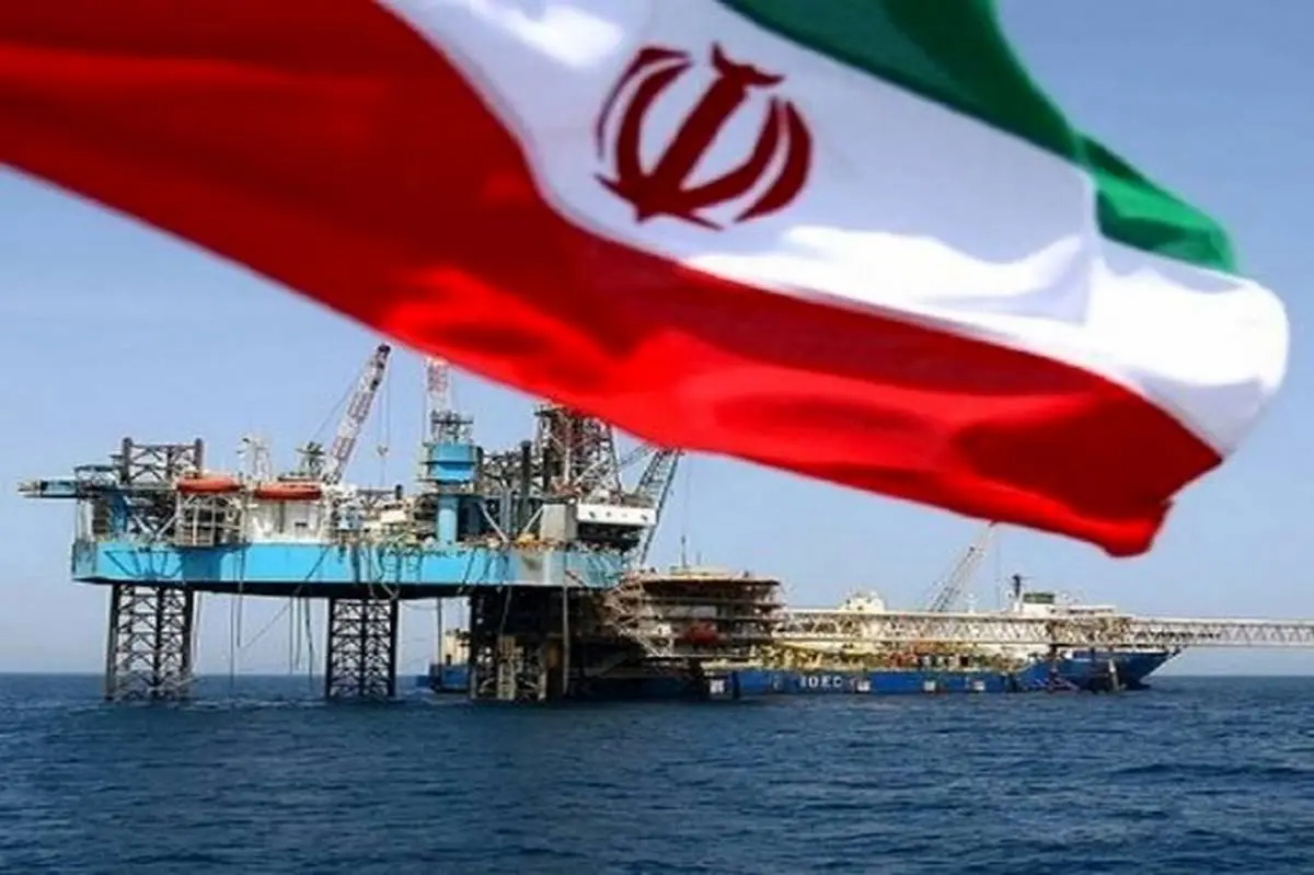 روایت ۴۰ سال فروش پرفراز و فرود نفت ایران