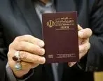 خارج شدن زائران اربعین از مرز تنها با گذرنامه