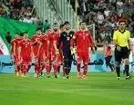 ناشناخته‌ترین تیم ملی ایران در جام جهانی
