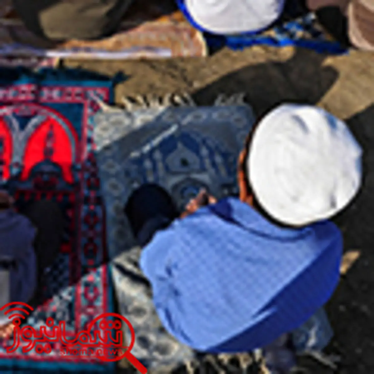 آداب و رسوم کشورهای مسلمان در عید فطر