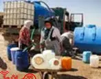 کمبود آب شرب در خرمشهر