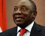 رئیس‌جمهور‌آفریقای‌جنوبی: ترور سردار سلیمانی بزدلانه بود