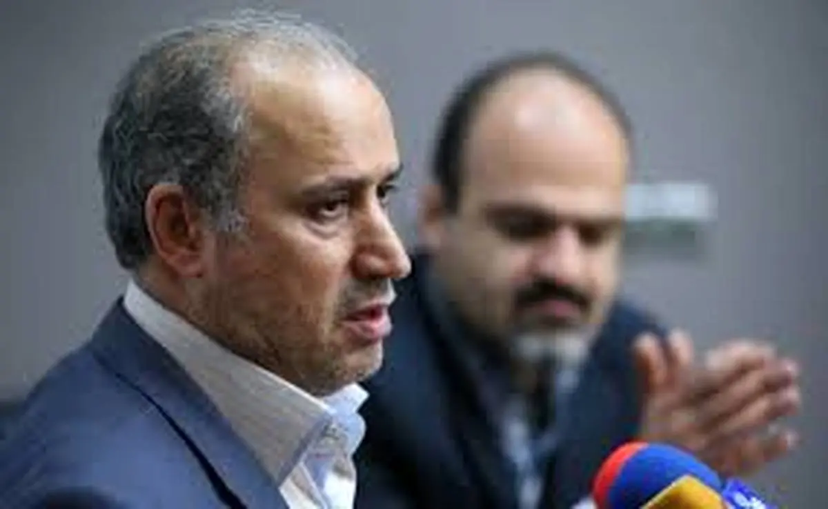 تاج برای امضا قرارداد با سرمربی جدید ایران را ترک میکند
