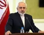ظریف: ملت ایران نشان داد که تحریم‌ها فایده‌ای ندارند