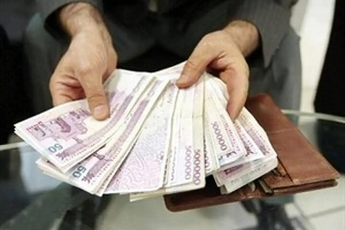 درآمد سرانه ایرانی‌ها در ۸ سال گذشته چقدر شد؟