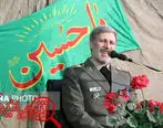 به کوری چشم دشمنان لحظه ای در ارتقای توان دفاعی و نظامی درنگ نمی‌کنیم