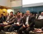 شرکت هیات ایران در همایش بین‌المللی مقابله با جرائم رایانه‌ای