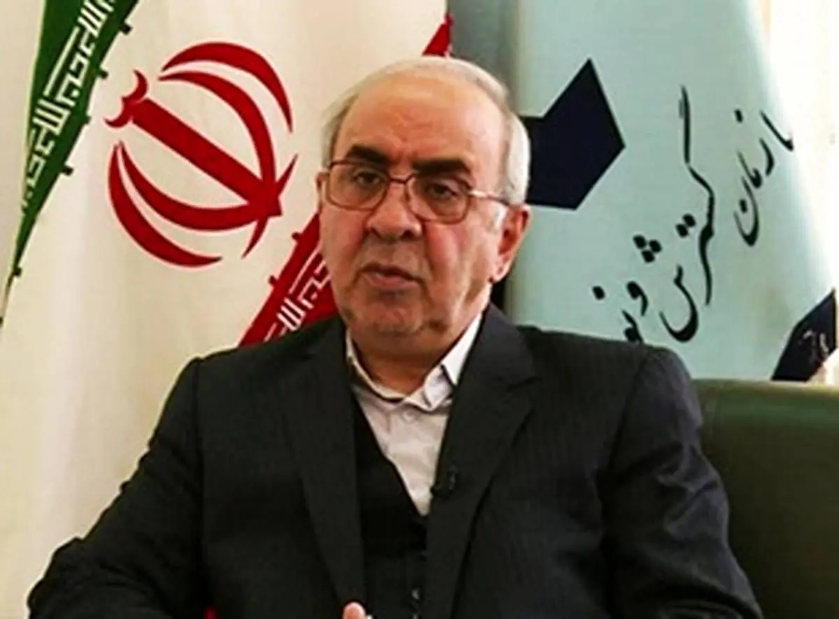 پیام تبریک رئیس هیئت عامل سازمان گسترش و نوسازی صنایع ایران به مناسبت دهه مبارک فجر