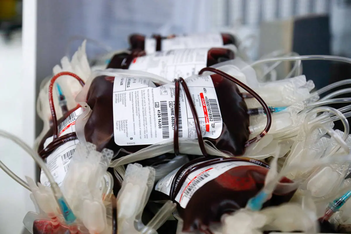 بجای قمه‌زنی، خون اهدا کنید/ تشریح جزییات طرح "نذر خون"