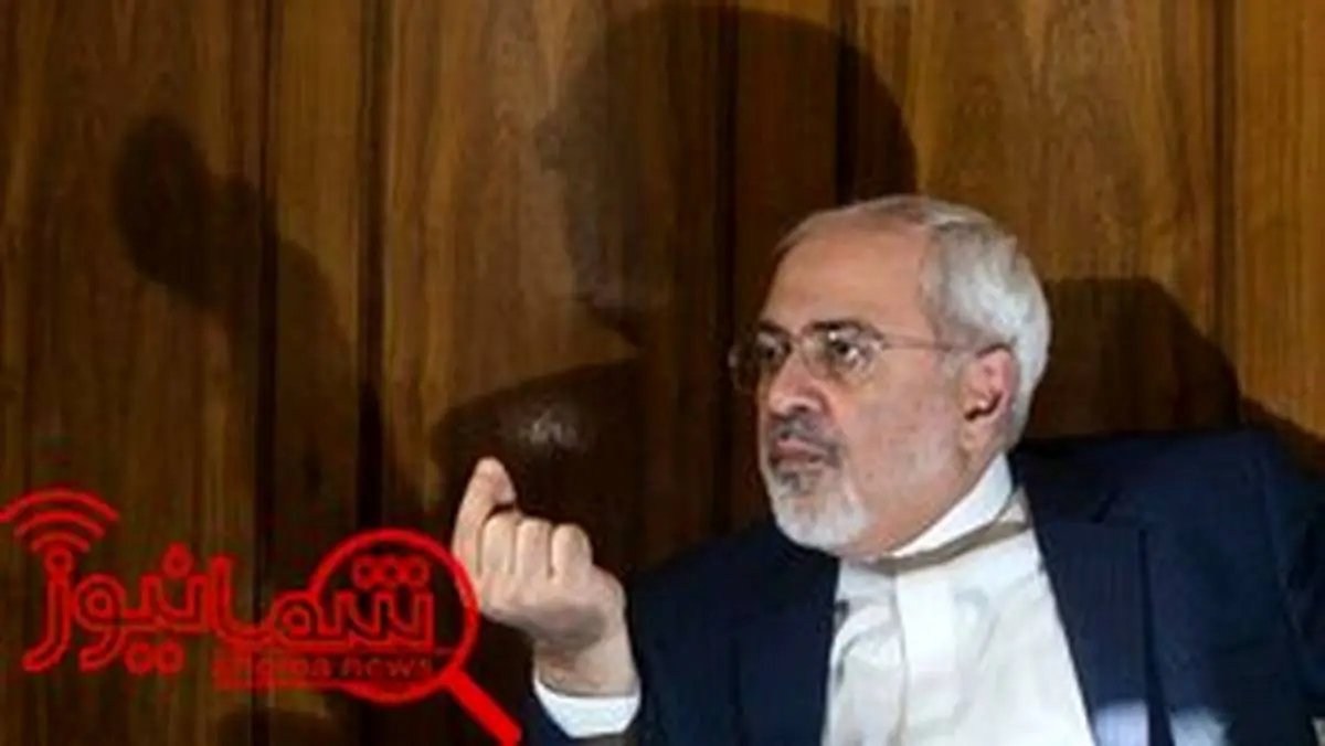 واکنش ظریف به خبر دستگیری یک دیپلمات ایرانی در آلمان
