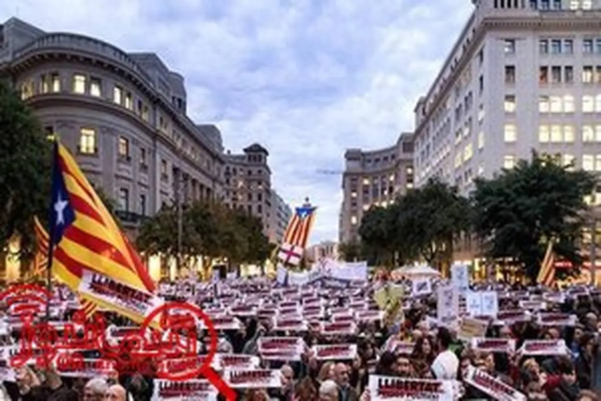 اقتصاد اسپانیا ۲۰ میلیارد دلار کوچک‌تر می‌شود