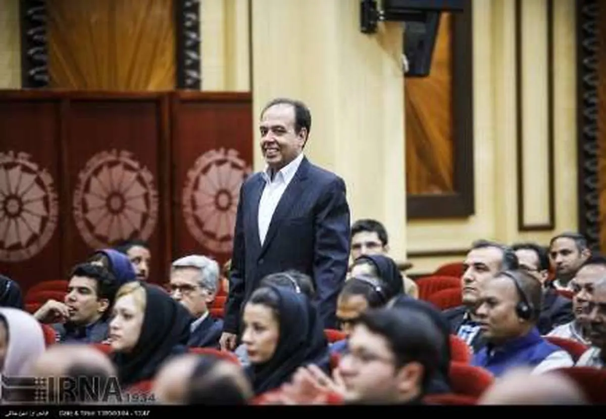انتخاباتِ جایگزین جلالپور در اولین جلسه هیئت نمایندگان اتاق بازرگانی
