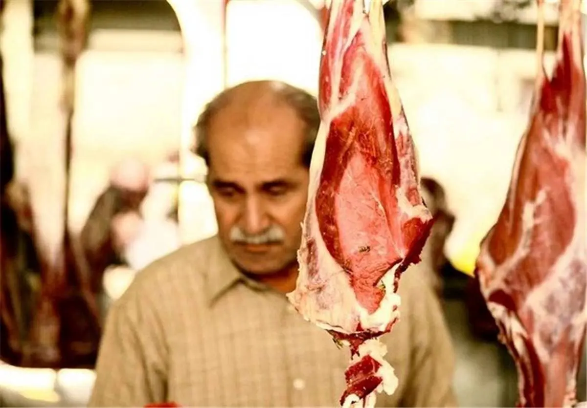 گران شدن گوشت در آستانه ماه مبارک رمضان