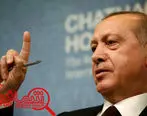 اردوغان از ترک‌ها خواست یورو و دلارهایشان را به لیره تبدیل کنند