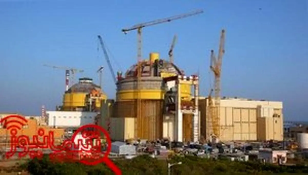 آغاز ساخت نخستین راکتور هسته‌ای مصر پس از تعطیلات کریسمس