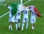 نتیجه دیدار فوتبال نوجوانان ایران و ویتنام