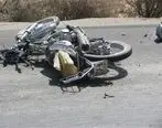 جزئیات تصادف مرگبار موتور سیکلت در خیابان امام خمینی تهران