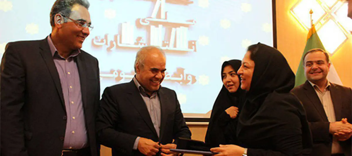 فرابورس ایران موفق به کسب 4 رتبه در سطح ملی شد